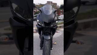 Yamaha😍 New bike launch YZFR3 2024  Yamaha🥰 New bike R3 2024 shorts youtubeshorts viral r3 [upl. by Bryna401]