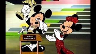 Mickey Mouse and Minnie MouseHEY MICKEY [upl. by Pierpont]