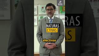 Malla Nueva Derecho UMayor Admisión2024 paes2023 [upl. by Dedie]