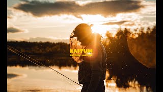 Kaitum flyfishing Sweden 2024 [upl. by Yetta]