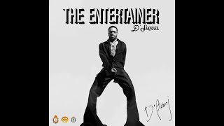 DBanj  Kala official Audio ft Awilo Longomba [upl. by Chalmers432]