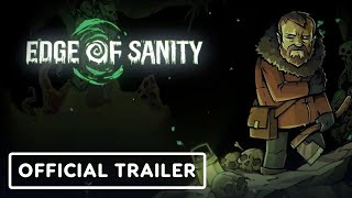 Edge of Sanity  Exclusive Gameplay Trailer  Black Summer 2023 [upl. by Eecyal]