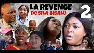 LA REVENGE DE SILA BISALU 2 Théâtre Congolais  Sila Kalunga Sifa Guecho Souzi Ada Masasi [upl. by Calvina130]