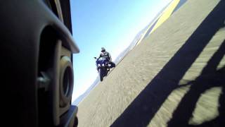 YAMAHA 2012 YZF R1 Review Teaser [upl. by Aissila]