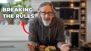 Tofu Cooking Trick Explained Instant Restaurant Quality [upl. by Twedy214]