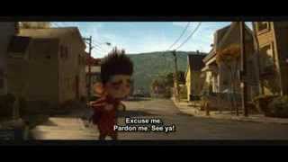 quotParaNormanquot American Greetings [upl. by Hyacinthia6]