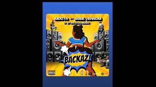 mdotr ft Sgee vehnom backaz official audio [upl. by Hatnamas]