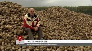 Suikerfabriek Moerbeke  Waas  De Zeeuw Van Vlaanderen [upl. by Timus]