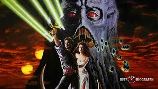 Krull 1983 Trailer [upl. by Eycats712]