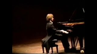 Krystian Zimerman  Live At New York  1999 [upl. by Bertsche200]