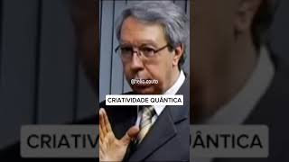 Criatividade Quântica heliocouto [upl. by Leifeste]