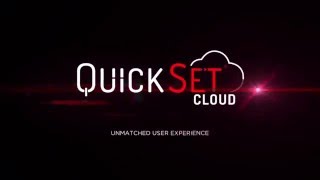 Introducing QuickSet Cloud [upl. by Sorci472]