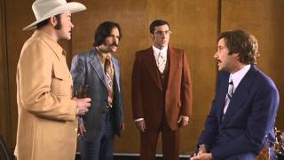 quotAfternoon Delightquot scene from Anchorman HD Best Quality [upl. by Cleopatra]