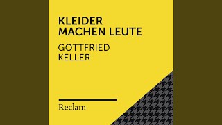 Kleider machen Leute Teil 46 [upl. by Jala]