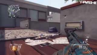 BO2 Novo Patch Nerfs e Camos [upl. by Clayson897]