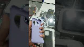 Short Unboxing of Realme 13 Pro series official Case 🔥🔥 new viralvideo unboxing shorts youtube [upl. by Llennej]