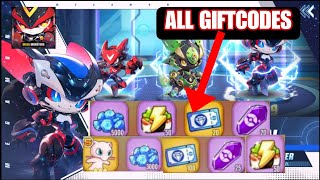 Monster Battle GoGo amp All 2 Giftcodes  How to Redeem  Monster Battle GoGo Free 2 Codes [upl. by Ericha812]