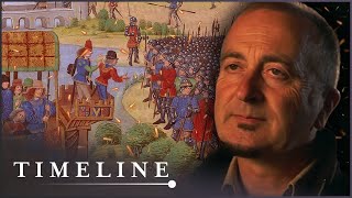 The Untold Story Of The 1381 Peasants Revolt  Peasants Revolt  Timeline [upl. by Chancellor]