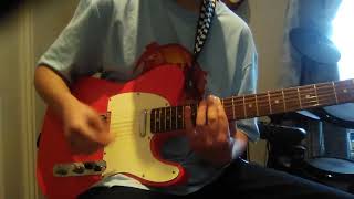 brown sugar rolling stones g tuning [upl. by Antons815]