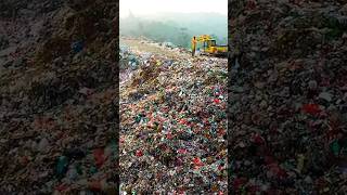 Plastic Pollution science sciencefacts [upl. by Dahs596]