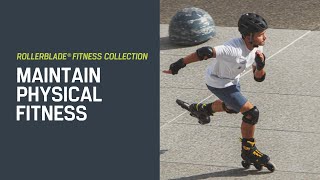 Rollerblade® Fitness Collection [upl. by Naie557]