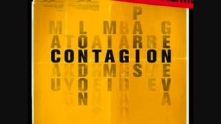 02  Chrysanthemum Complex  Contagion Movie Soundtrack OST  Cliff Martinez [upl. by Lovmilla]