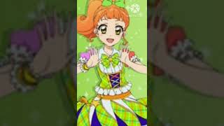 Super Curiosidades 28  Kokone kurisu Aikatsu  Analisan2 Shorts [upl. by Flavia769]