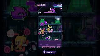 Candies n Curses  134651 Dinette of Doom Speedrun [upl. by Sirk]