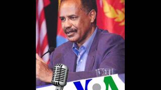 Eritrea President Isaias Afewerki Interview September 25th Part I [upl. by Sirapal]