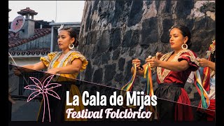 La Cala de Mijas 2024 A Vibrant Celebration of Flamenco and Latin American Dance lacalademijas [upl. by Matheny570]