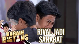 RIVAL JADI SAHABAT  KURAIH BINTANG [upl. by Dudley179]