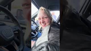 Man Confronts Woman Over a Parking Space [upl. by Divan]