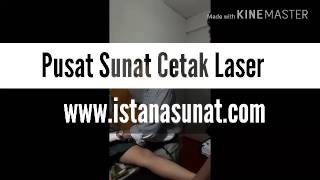 sunat dewasa TANPA SAKIT WA 085773897334 [upl. by Goldin]