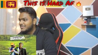 Costa x Duava  Gammane ගම්මානේ Official Music Video  SINHALA RAP REACTION [upl. by Aihsiyt229]