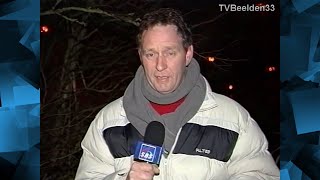 SBS6 Reclameblok en piets weerbericht 27122004 [upl. by Ahsonek853]