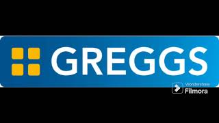 Greggs Bag Some Joy 2024 UK Radio [upl. by Lekim]