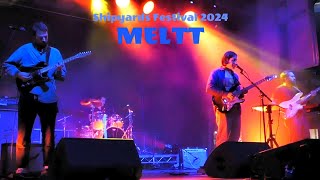 Shipyards Festival 2024  MELTT live  North Vancouver [upl. by Kym]