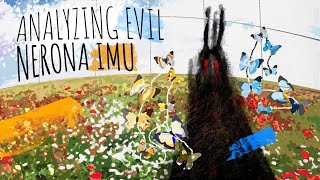 Analyzing Evil Nerona Imu ONE PIECE [upl. by Earezed295]