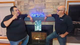 Kantech Talk Fireside chat  KT4 Overview [upl. by Adnomar]