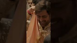 anant ambani shaadi dance anantradhikawedding dance shorts youtubeshorts aschauhan [upl. by Ydnirb153]