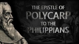 The Epistle of Polycarp to the Philippians Audio Book [upl. by Acire]