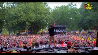 Ruhr Reggae Summer 11 Aftermovie  rrs11 [upl. by Riordan]