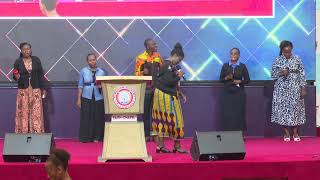 Establish the work of Our Hands Pastor Jackline Thuku [upl. by Didier]