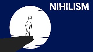 Nihilism Embracing the Void of Existence [upl. by Latini]