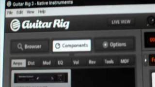 Guitar Link USB usage amp Device Driver settings ie latency fix [upl. by Iliam383]