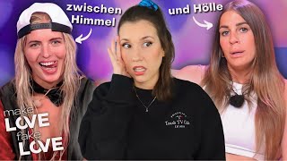 sie vernascht einen VERGEBENEN Make Love Fake Love Folge 2024  Folge 9amp10 [upl. by Manoff]