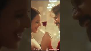 Mere Mehboob Vicky Vidya Wala videoTripti DimriSachin Jigar Romantic item song trending video [upl. by Say]