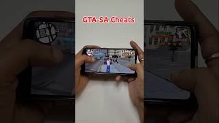 GTASA Cleo Mod How to Activate Wanted Level Up Star Up Cheat on Android  Quick Tips For GTA SAN [upl. by Mittel]