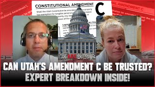 Why Vote YES On Amendment C Expert Breakdown Inside FtAustin Hepworth [upl. by Wayland20]