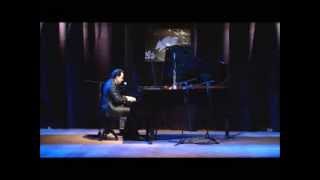 Paul de SennevilleTarek Refaat  Dolannes Melodie  Live Performance [upl. by Assenov101]